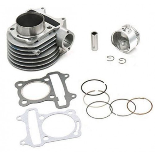 PISTON 150CC COMPLET